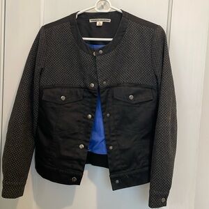 Brooklyn Industries bomber jacket